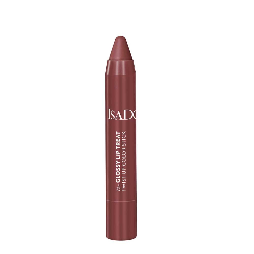 IsaDora Lippen Glossy Lip Treat Twist Up