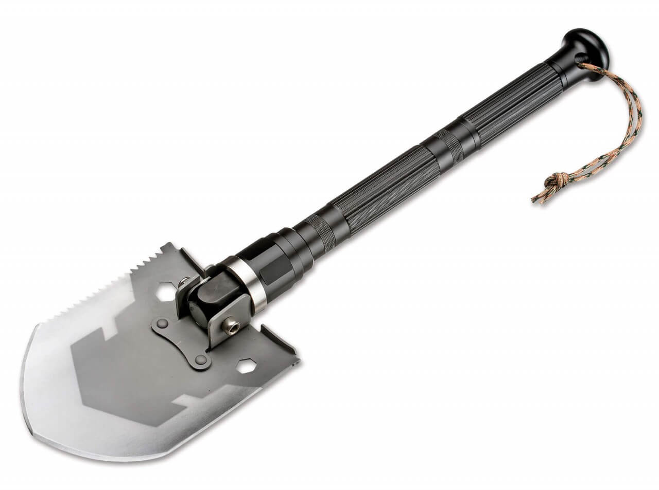 Multi Purpose Shovel
