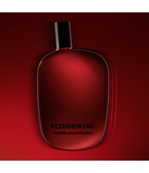 Comme des Garcons Floriental Eau de Parfum 100 ml