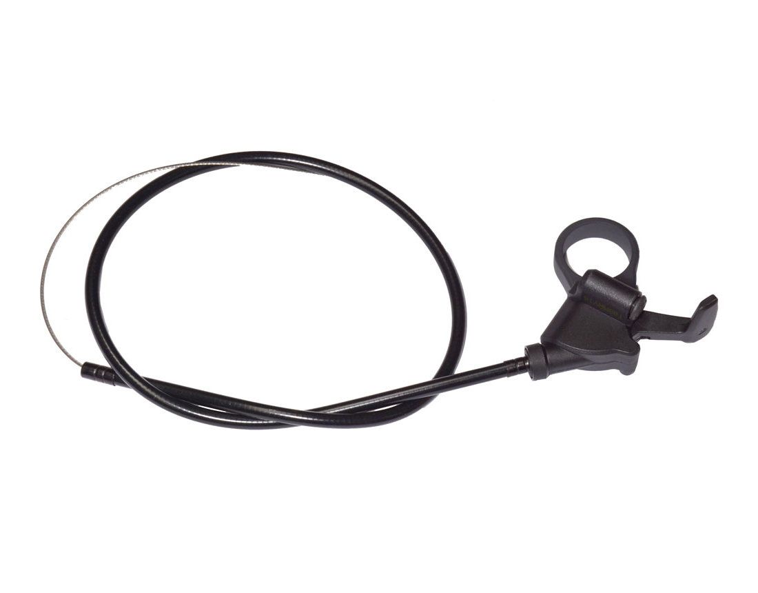 RockShox Poploc Hebel links kaufen | Bike-Discount