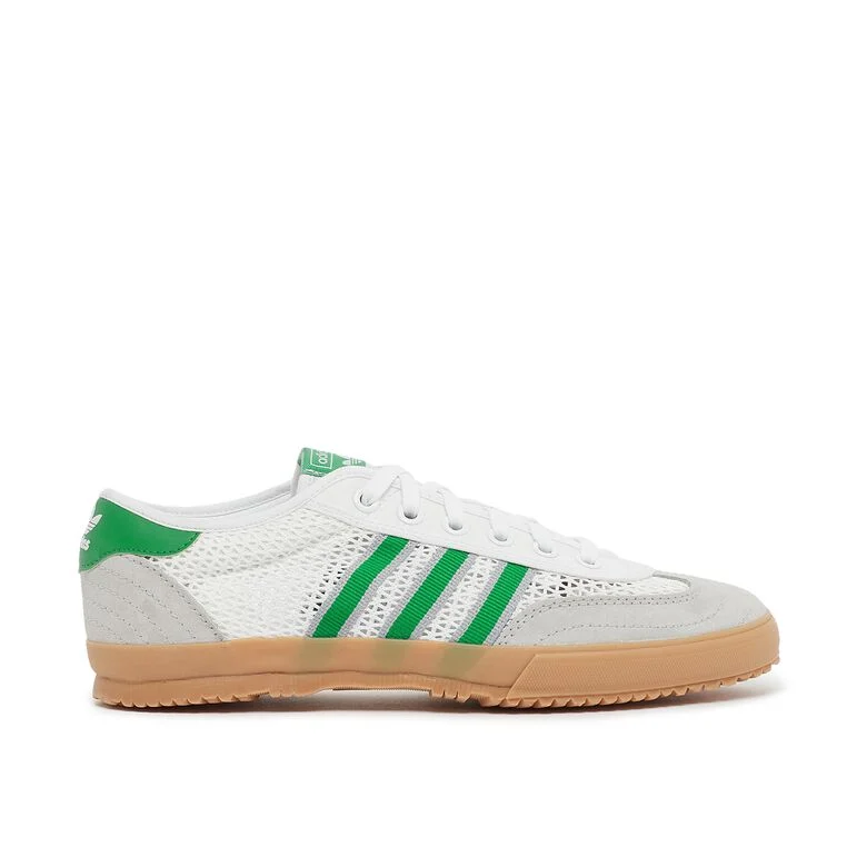 adidas Originals Wmns Tischtennis white/green/grey two