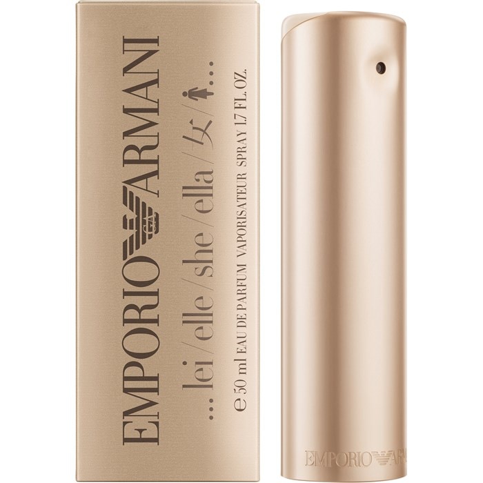 Eau de Parfum Spray