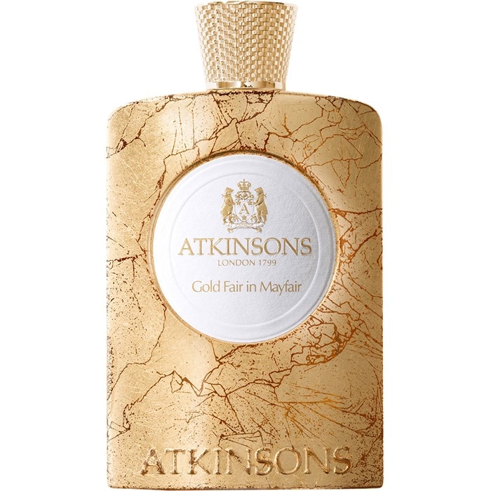 Eau de Parfum Spray