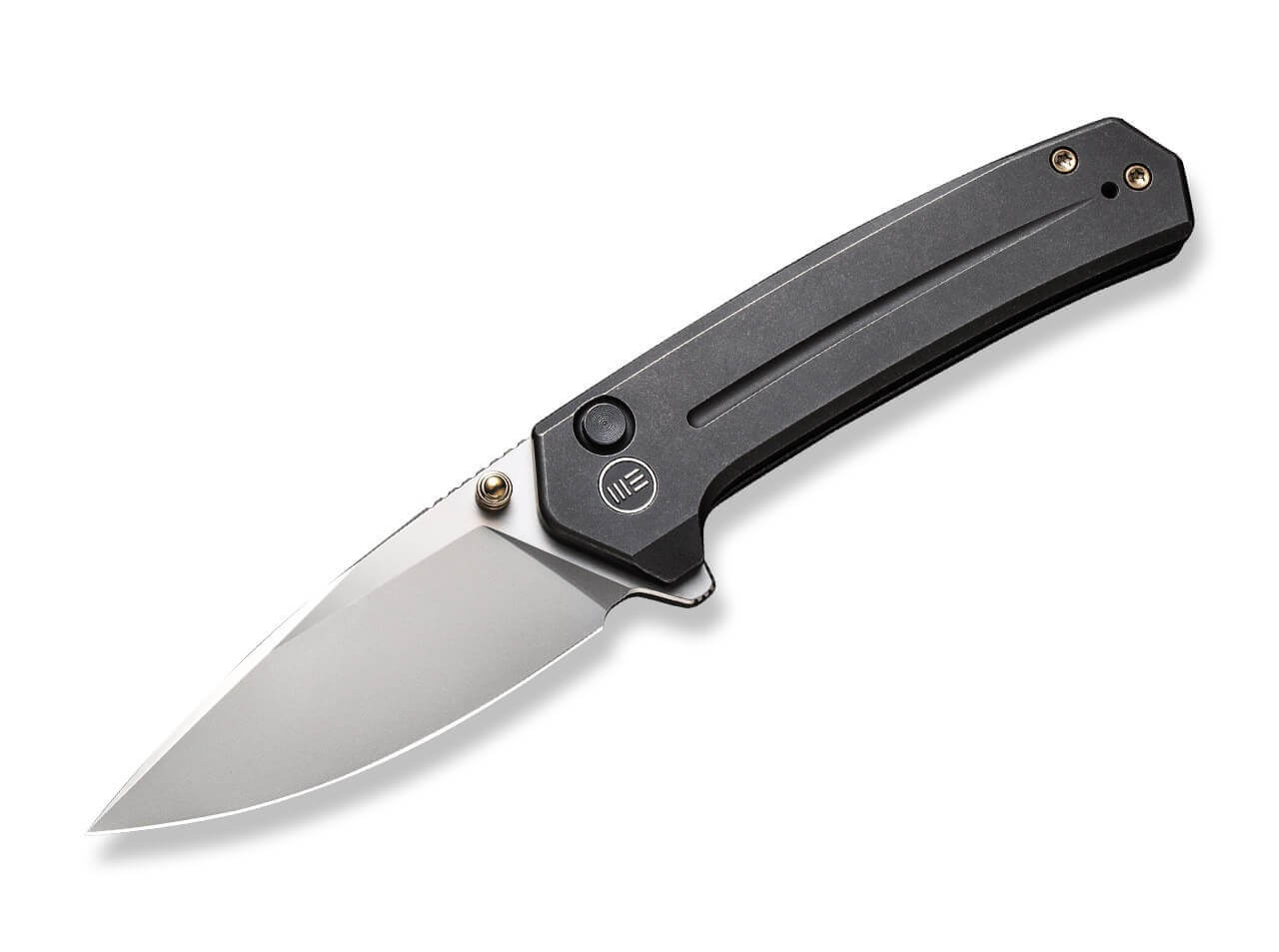 Culex Titanium All Black