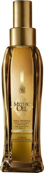 L'Oréal Professionnel Mythic Oil Original Haaröl