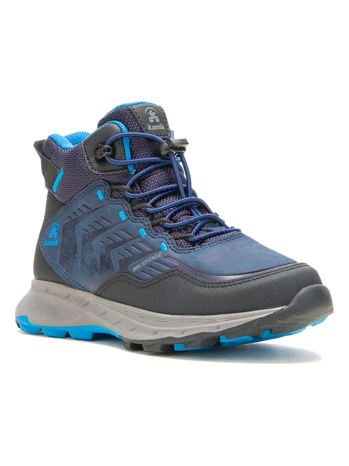 Kamik Trekkingschuhe 
