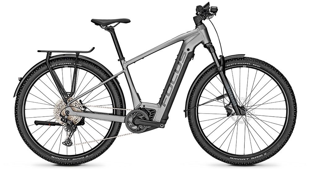 Focus AVENTURA² 6.8 kaufen | Bike-Discount
