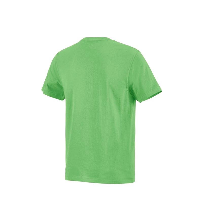 e.s. T-Shirt cotton