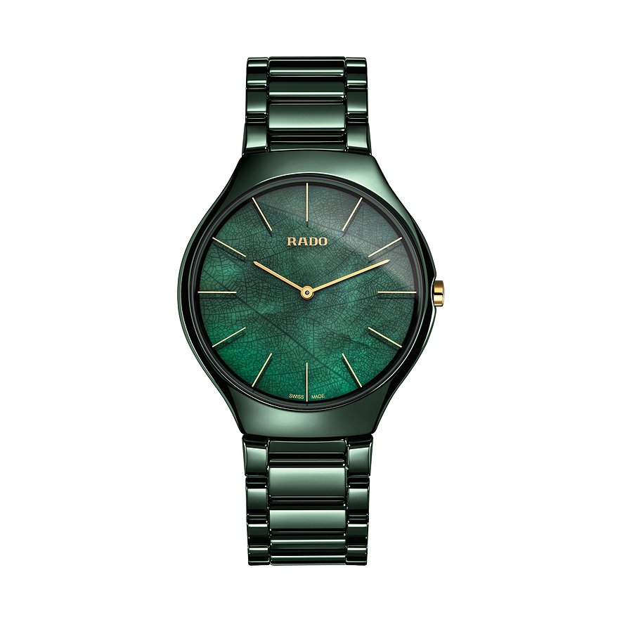 Rado Unisexuhr True Thinline