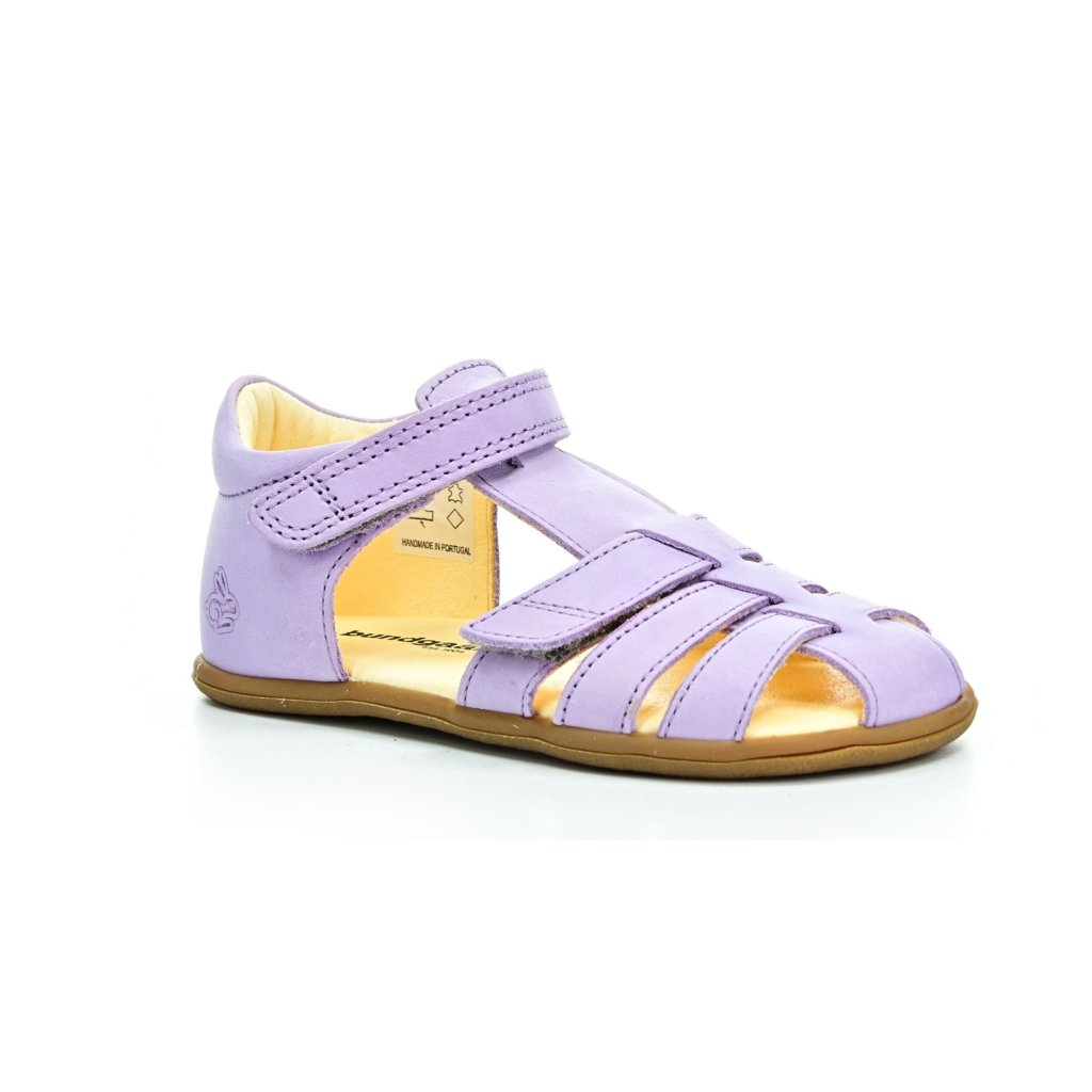 Bundgaard Rox IV Levander Sandalen