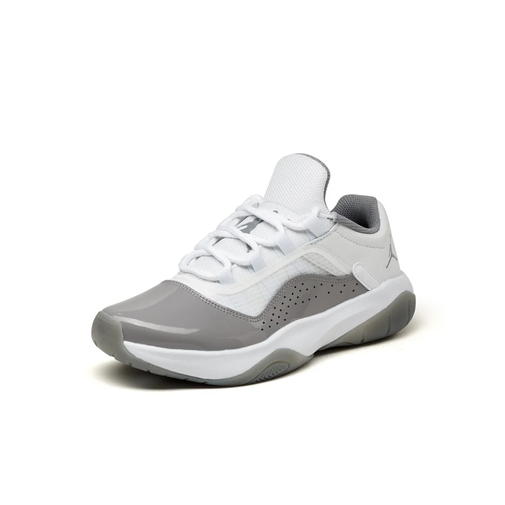 NIKE JORDAN Air CMFT Low 11 DV2629-101 / weiss