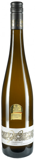 2021 Chardonnay trocken - Vera Keller Weine