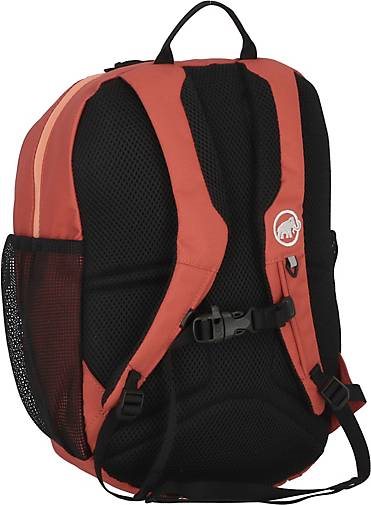 MAMMUT First Zip 16 Kinderrucksack 38 cm