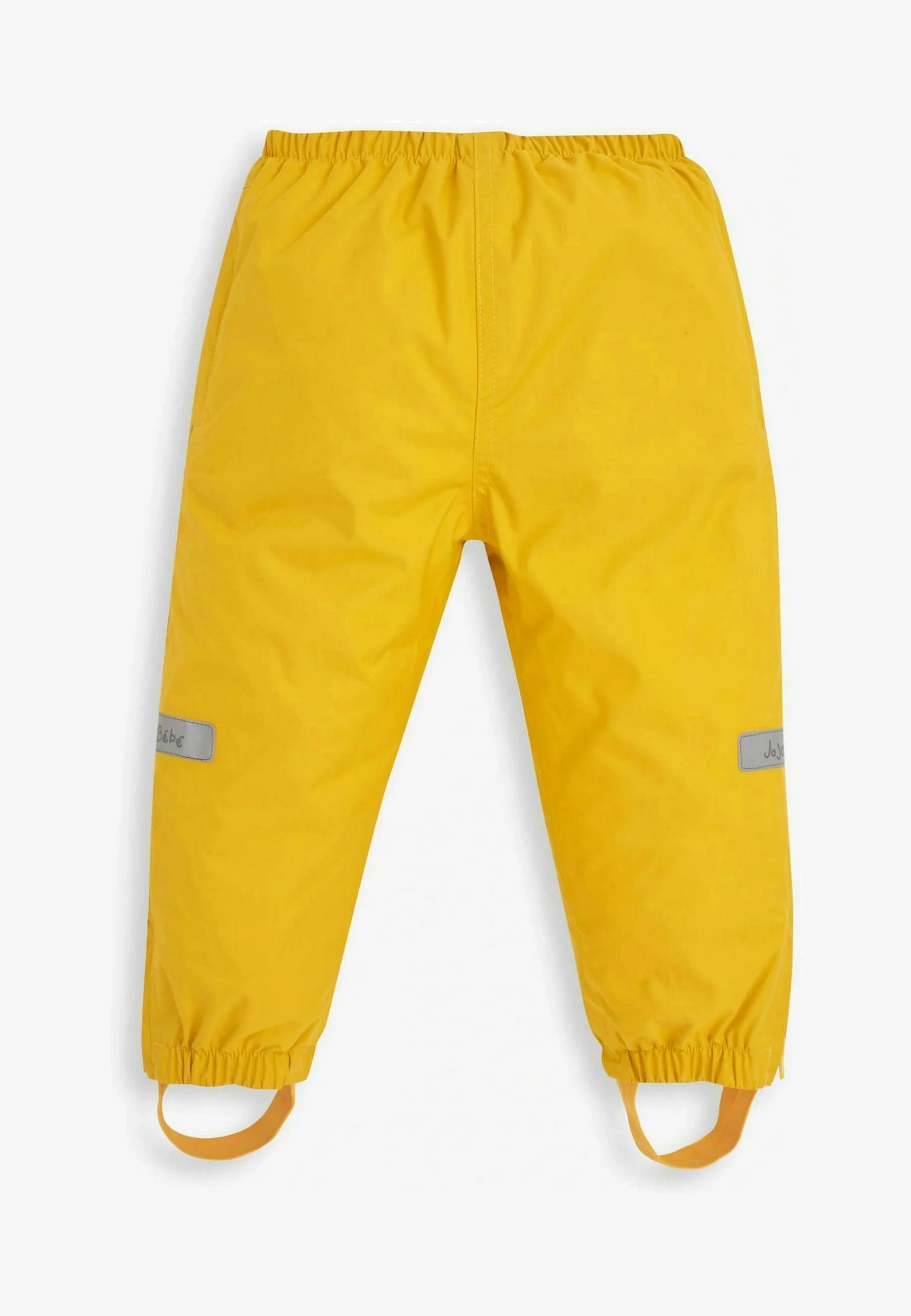 JoJo Maman Bébé PACK AWAY WATERPROOF STANDARD - Pantalones impermeables