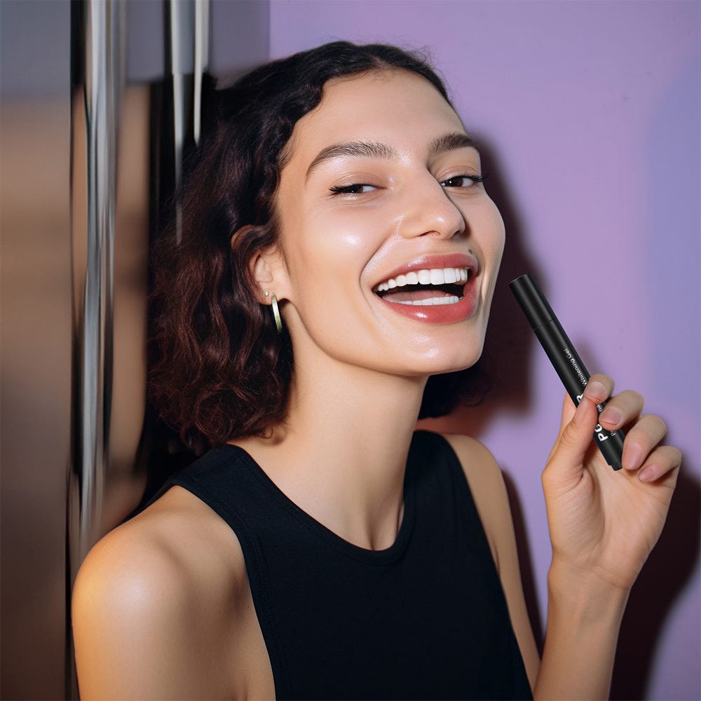 SmilePen Power Whitening & Care Kit