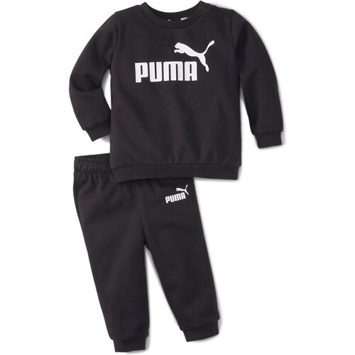KINDER SPORTANZUG MINICATS ESS CREW JOGGER F