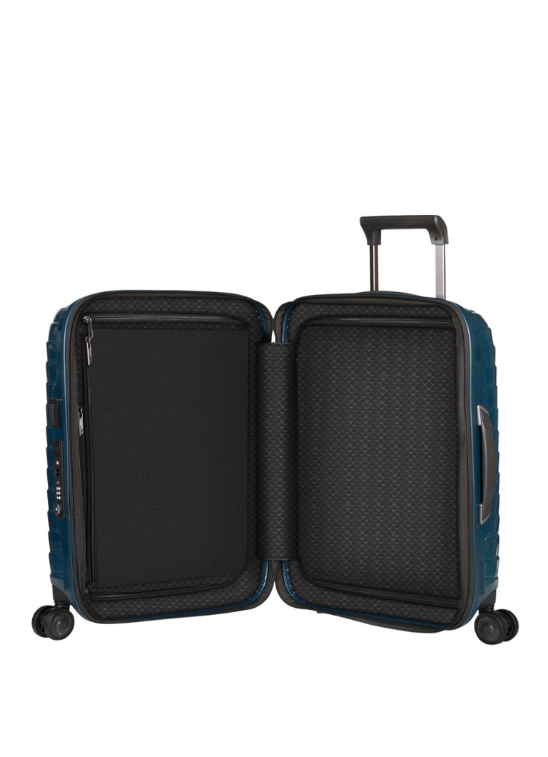 Samsonite Proxis spinner 55 cm