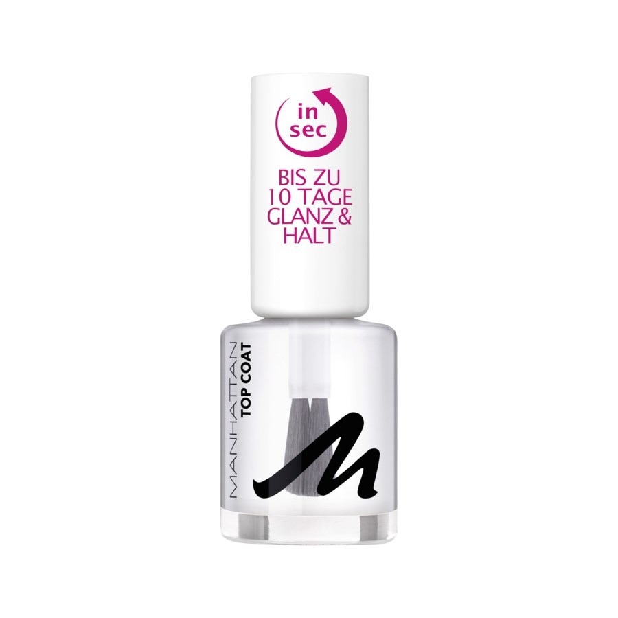 Top Coat