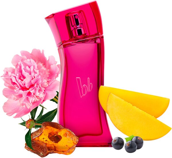 Bruno Banani Pure Woman Eau de Toilette