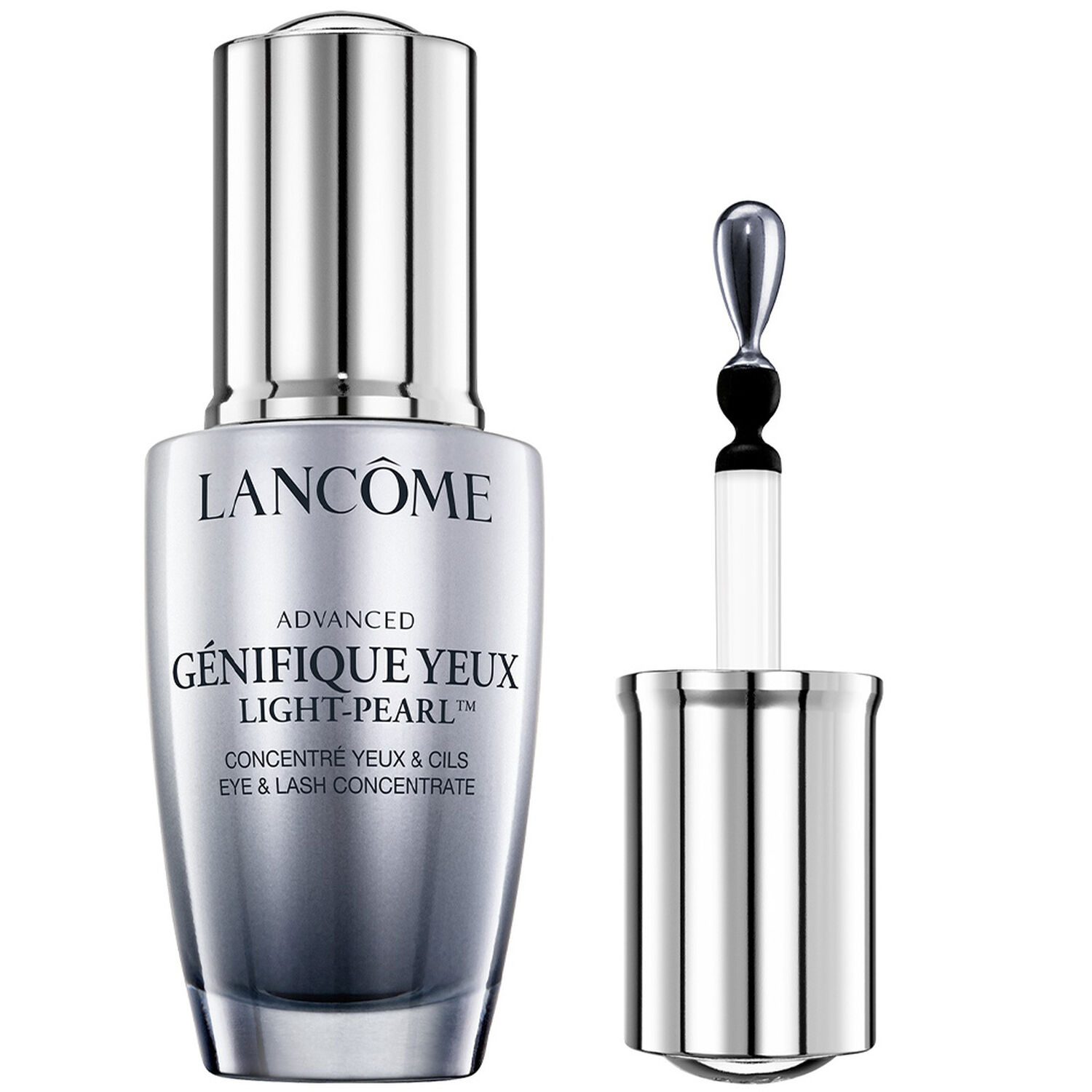 lancôme Advanced Génifique Light Pearl Sérum Anti-Âge Yeux & Cils