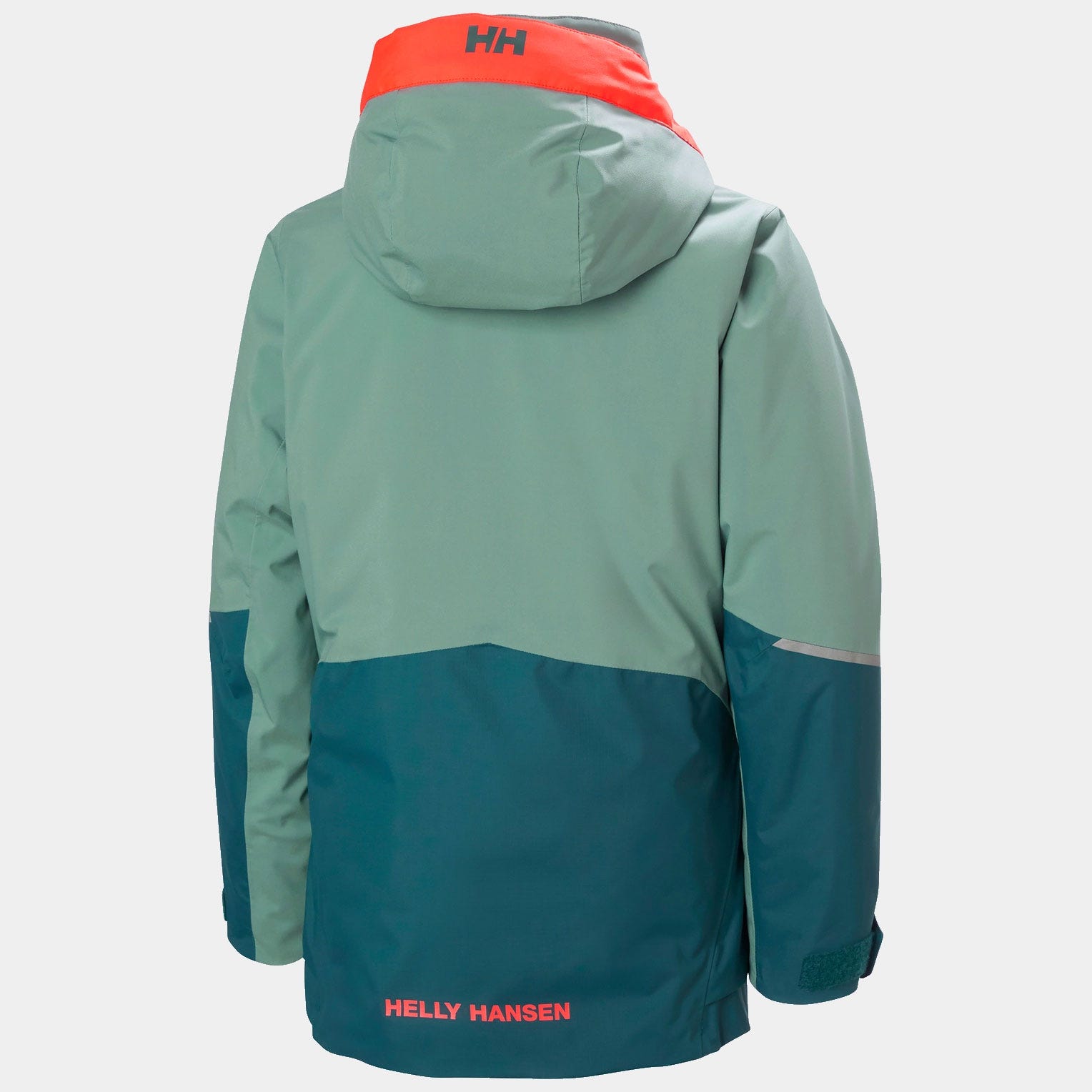 Juniors’ Stellar Ski Jacket