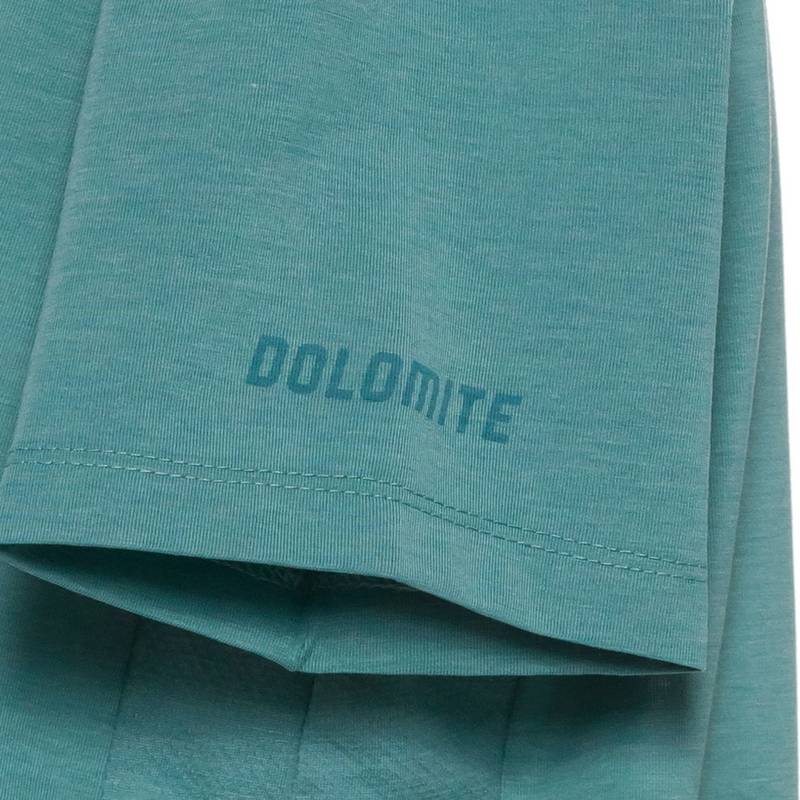 Dolomite Pelmo Funktionsshirt Damen