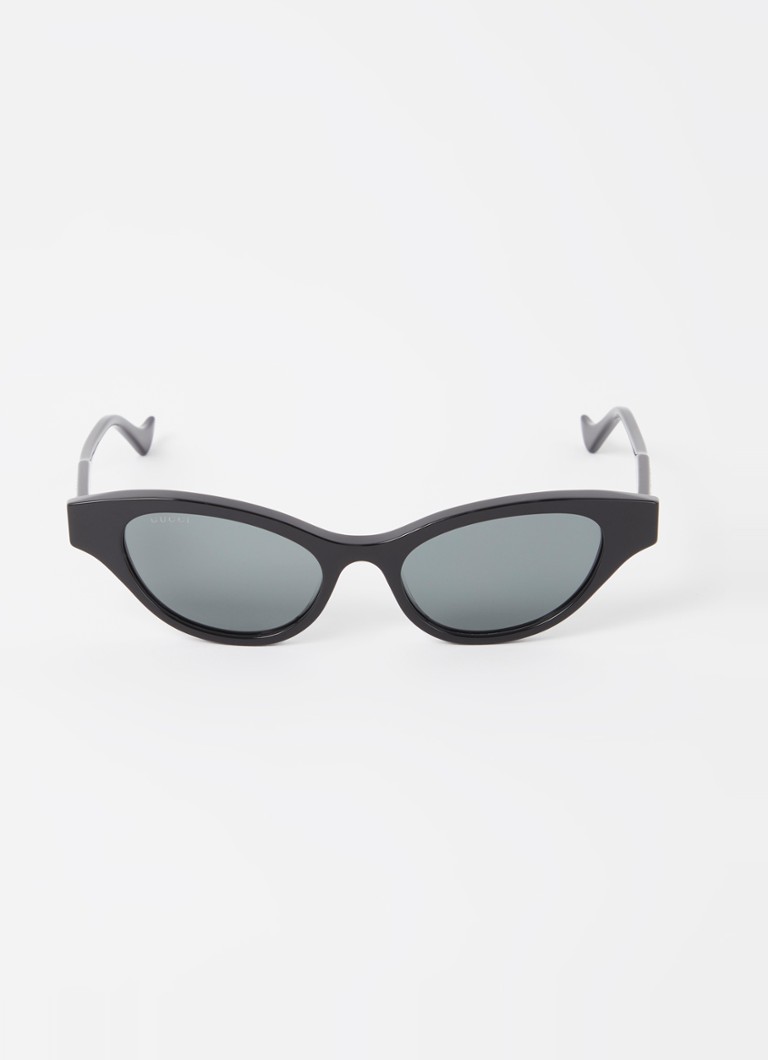 Gucci kaķa acu saulesbrilles GG1298S