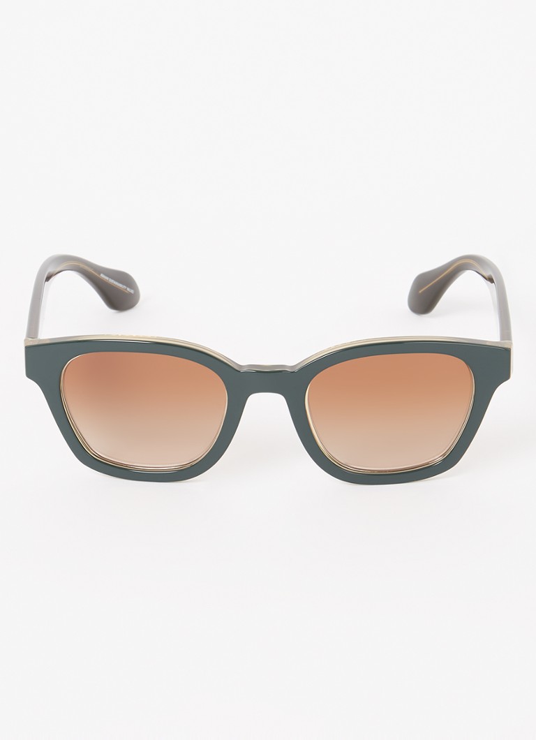 Giorgio Armani Sunglasses AR8207