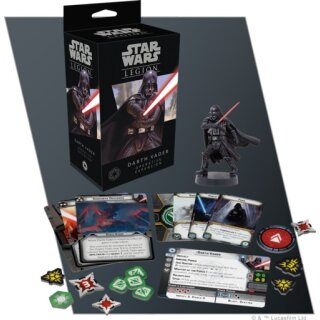 Star Wars Legion: Darth Vader Operative Expansion (EN)