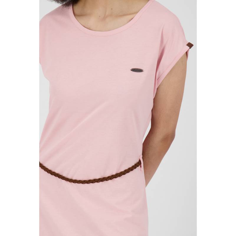 ALIFE AND KICKIN ElliAK A Kurzarmkleid Damen