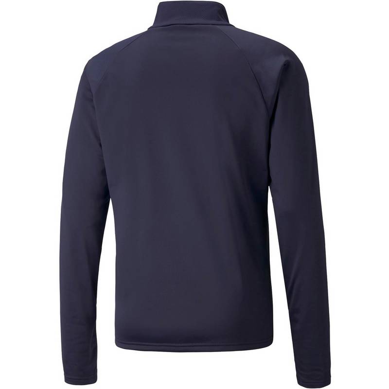 PUMA teamLIGA Funktionsshirt Herren