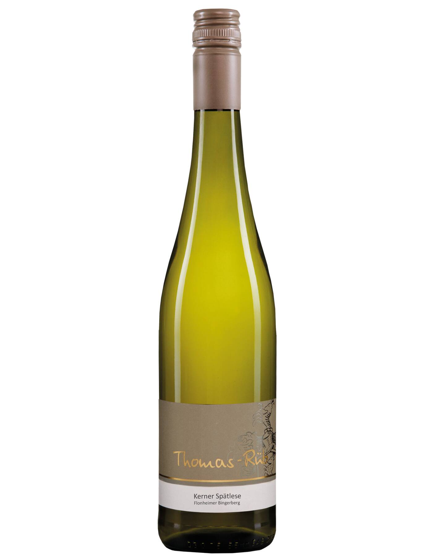Weingut Thomas Rüb Kerner süss 2022