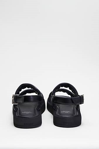 COPENHAGEN Sandalen (flach)
