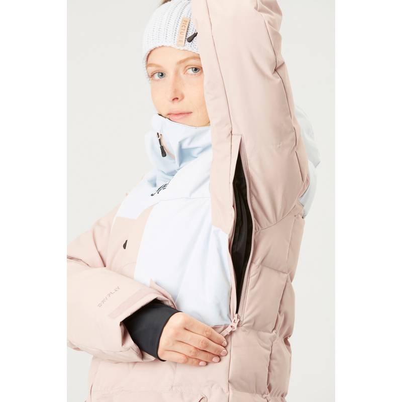 Picture Face it Snowboardjacke Damen