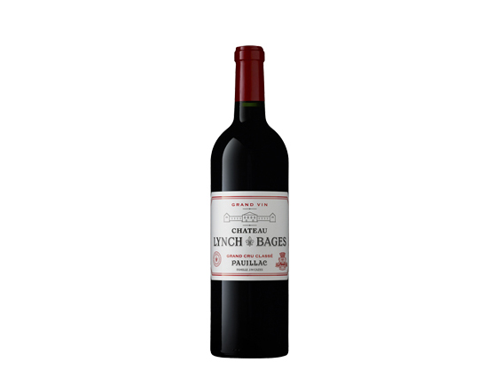 Château Lynch-Bages 2002 Bordeaux Pauillac