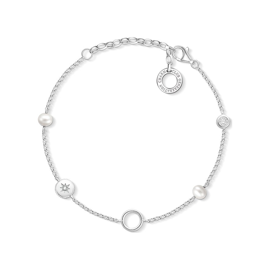 Thomas Sabo Armband Carrier