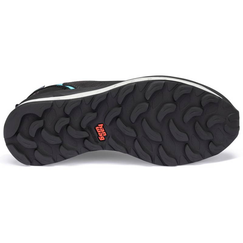 Hanwag Blueridge Low ES Wanderschuhe Damen