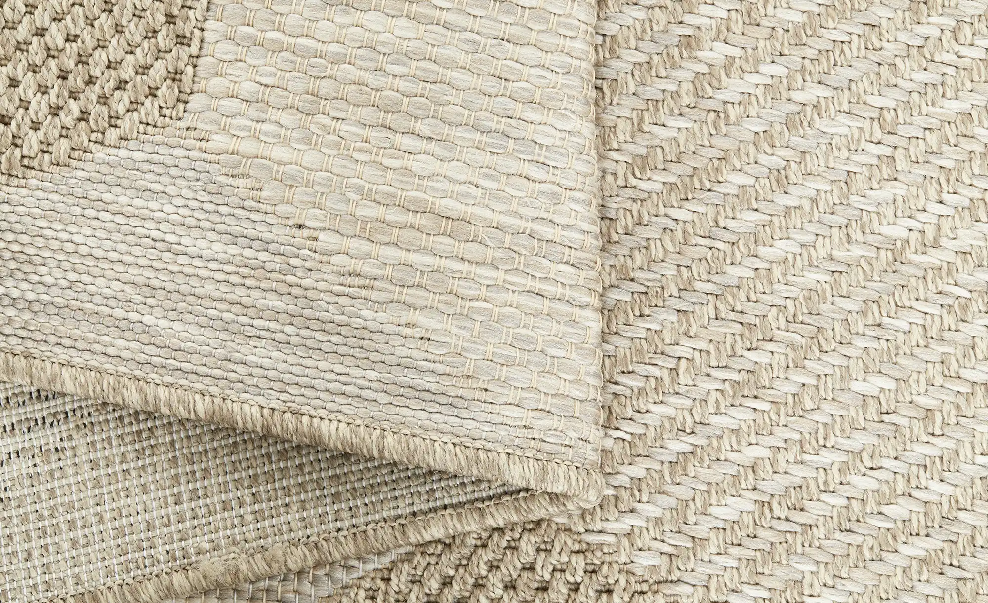 Outdoor-Teppich