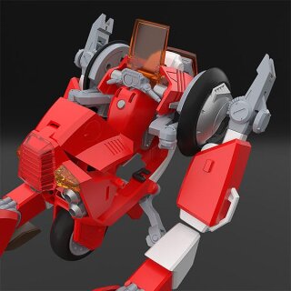 Megazone 23 Moderoid Plastic Model Kit - Garland