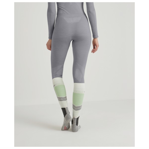 Falke - Women's Wool-Tech Long Tights - Merinounterwäsche