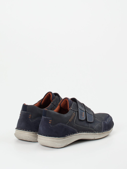 Slipper-45511090009 Josef Seibel
