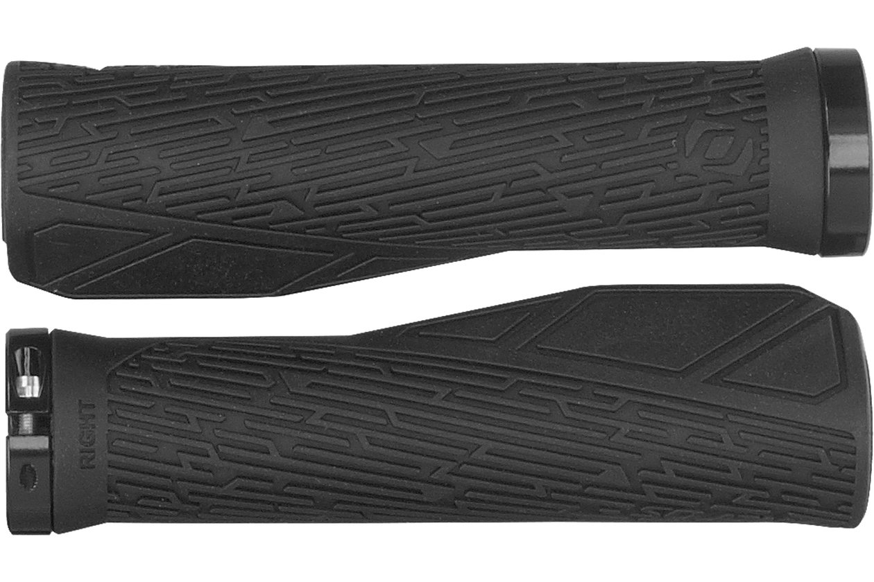 Syncros Griffe Comfort, Lock-On