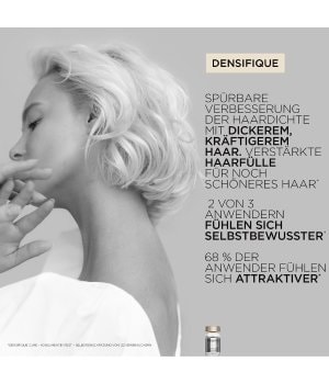 Kérastase Densifique Fondant Densité Conditioner-200 ml