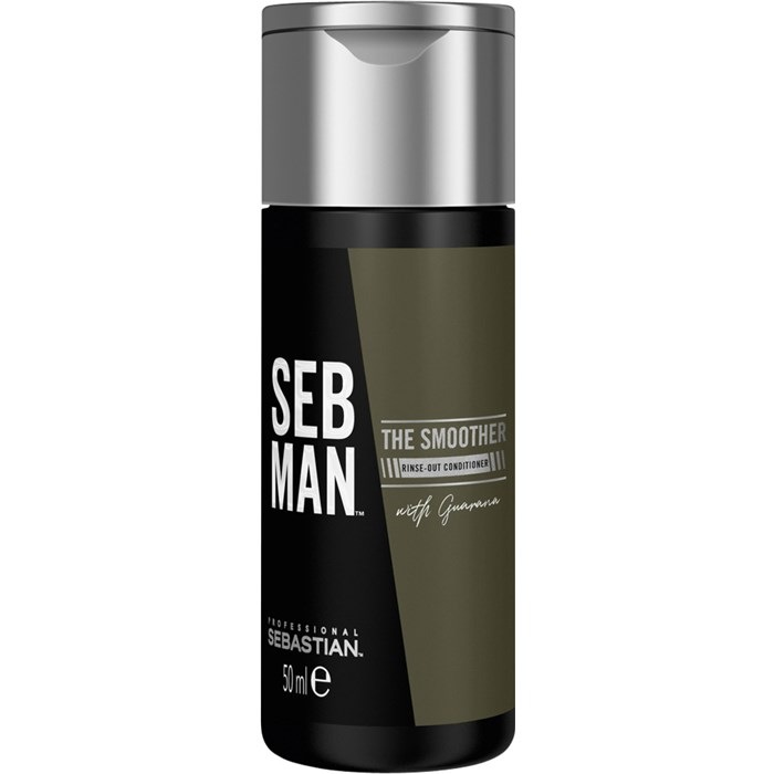 The Smoother Conditioner