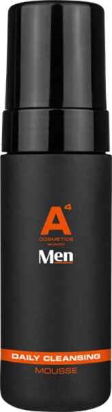 A4 Cosmetics Men Daily Cleansing Reinigungsschaum