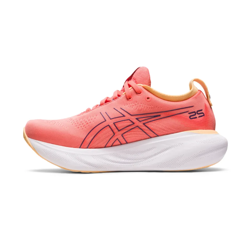 Asics Gel Nimbus 25 1012B356.700 / pink