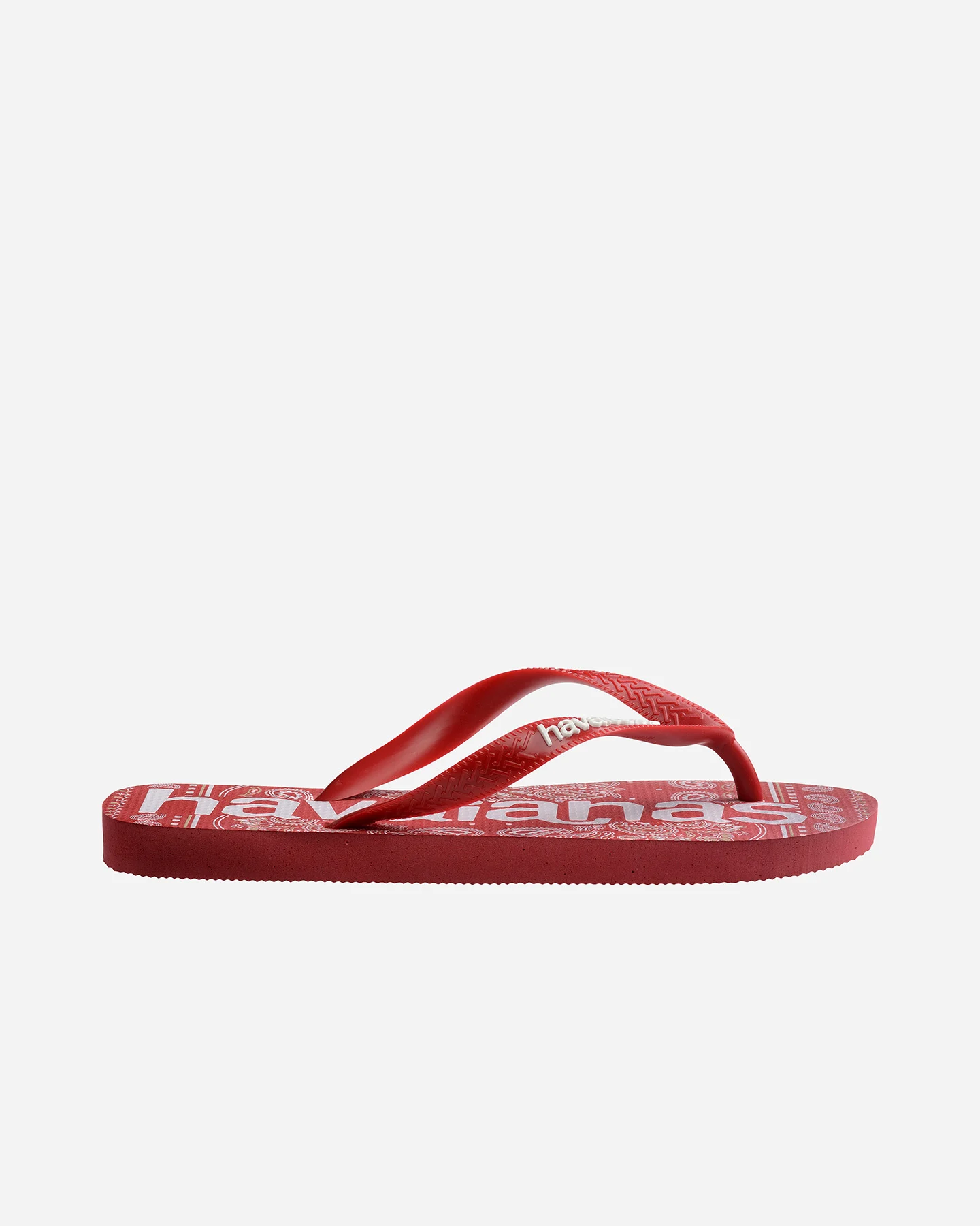 Infradito Havaianas Top Logomania Fashion M 4148449-1440
