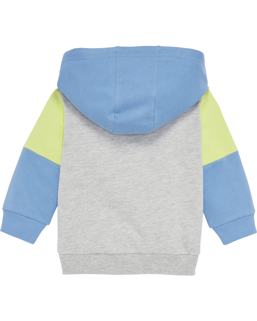 Jogginganzug Colour-Blocking