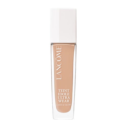 Lancôme Teint Idole Ultra Wear Care & Glow -meikkivoide 115C 30 ml