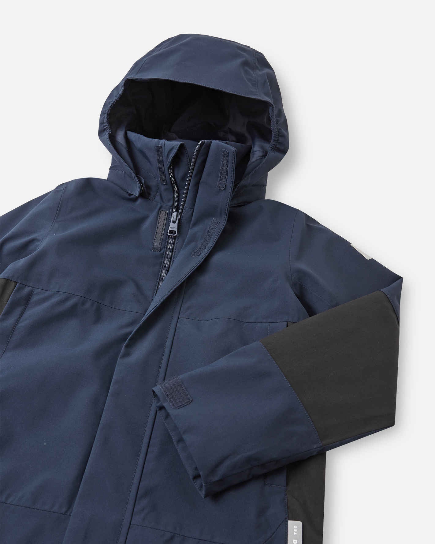 Wasserdichte Kinderjacke Suontee